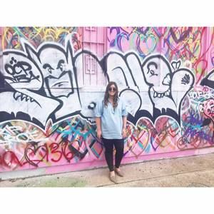 Meet your Posher, Victoria